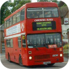 Carousel Buses MCW Metrobuses